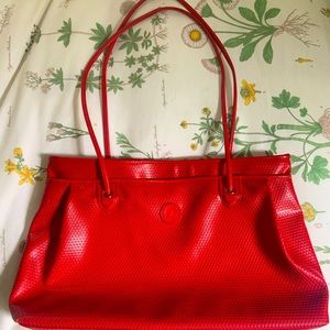 Vintage Liz Claiborne bag